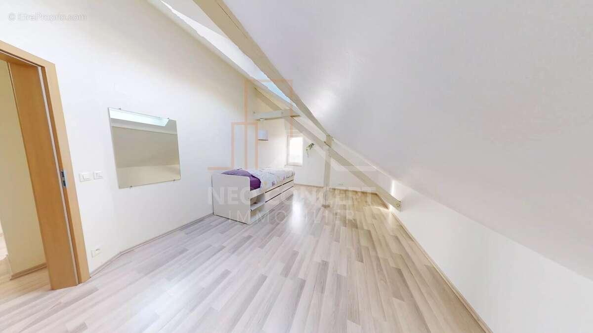 Maison à LAUTERBOURG