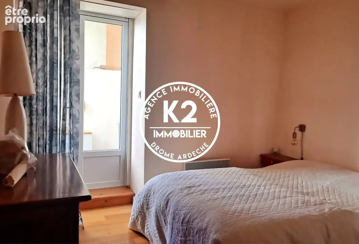 Appartement 3 pièces 70 m² à vendre à Montelimar (26200) - photo 4