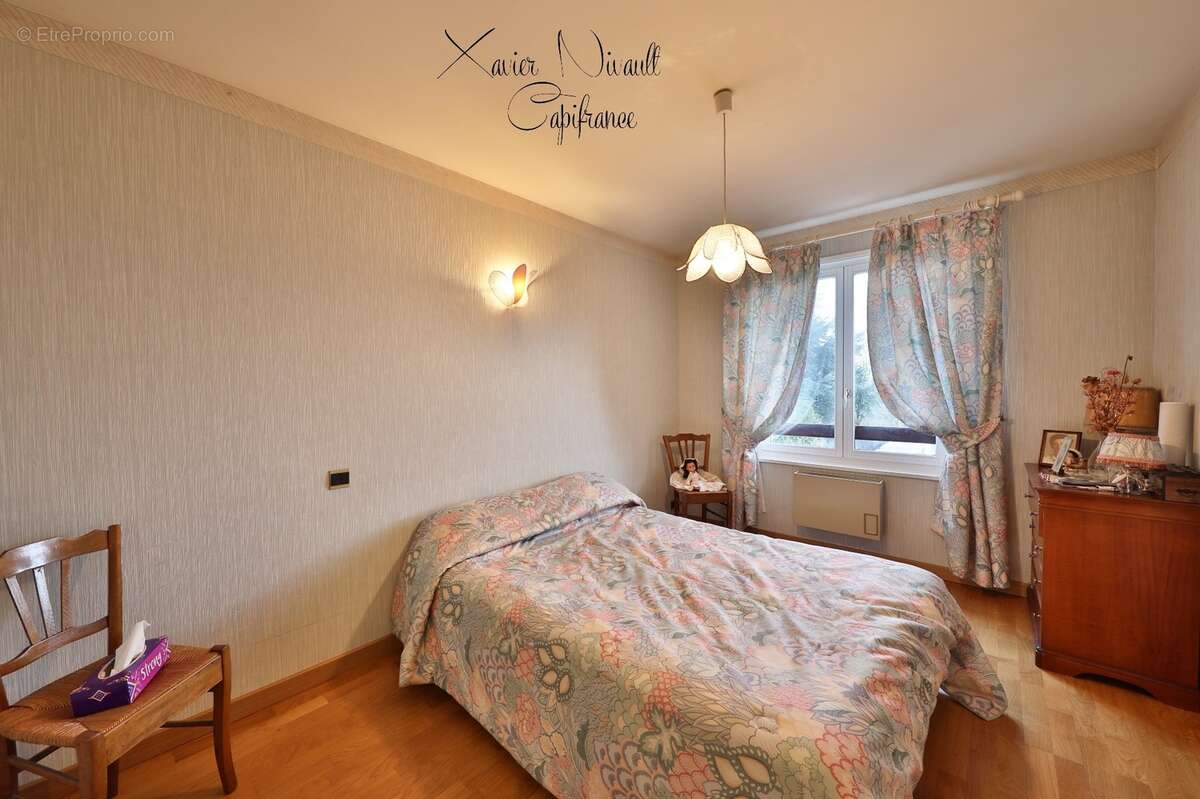 Maison à vendre 5 pièces SANCE (71) - photo 11