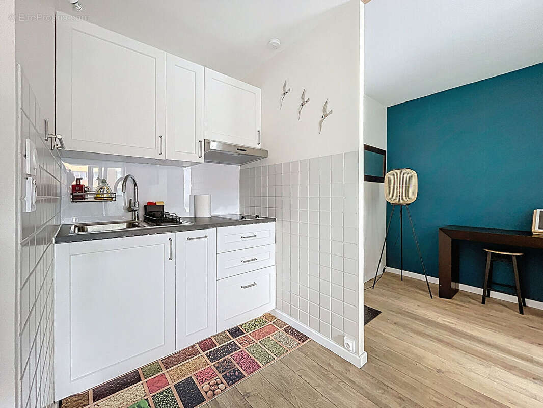 Appartement à VILLERS-SUR-MER