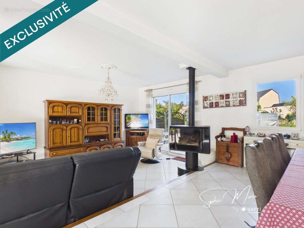 Photo 4 - Maison à PLEUMEUR-BODOU