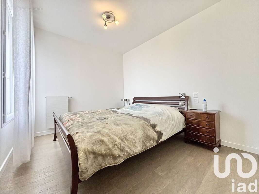 Appartement 77 m² à Nogent-Sur-Marne  - photo 8