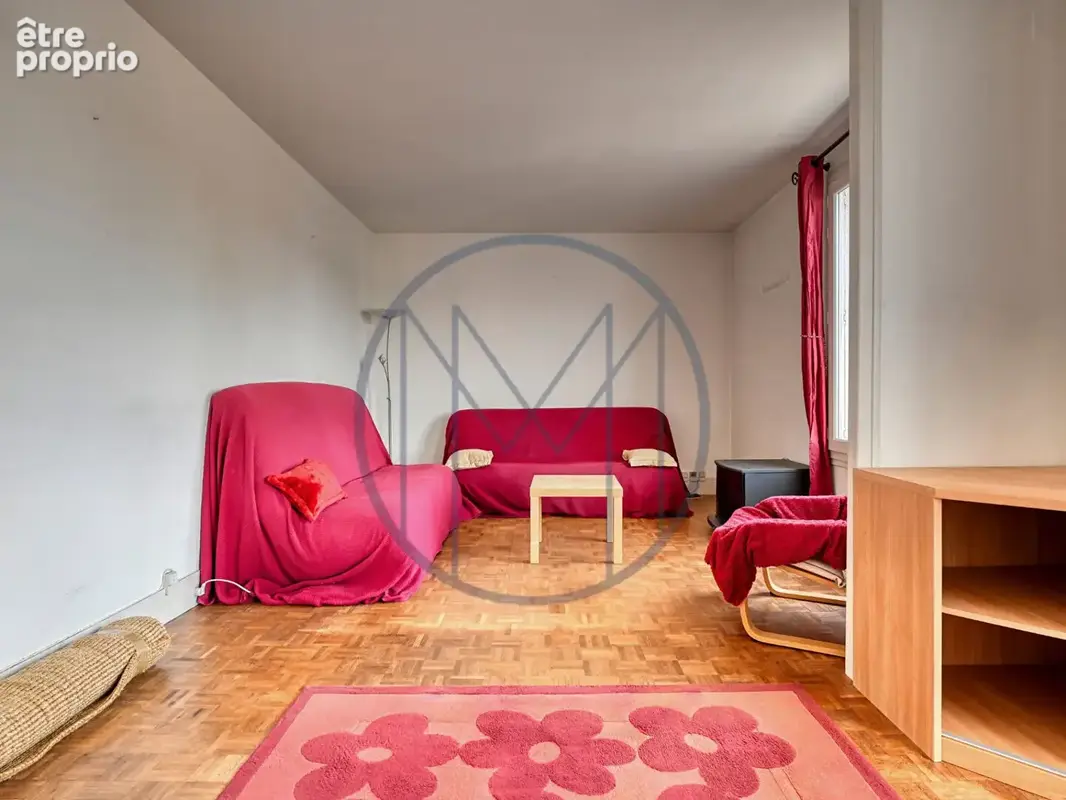 Appartement Versailles - Quartier Saint Louis - photo 3