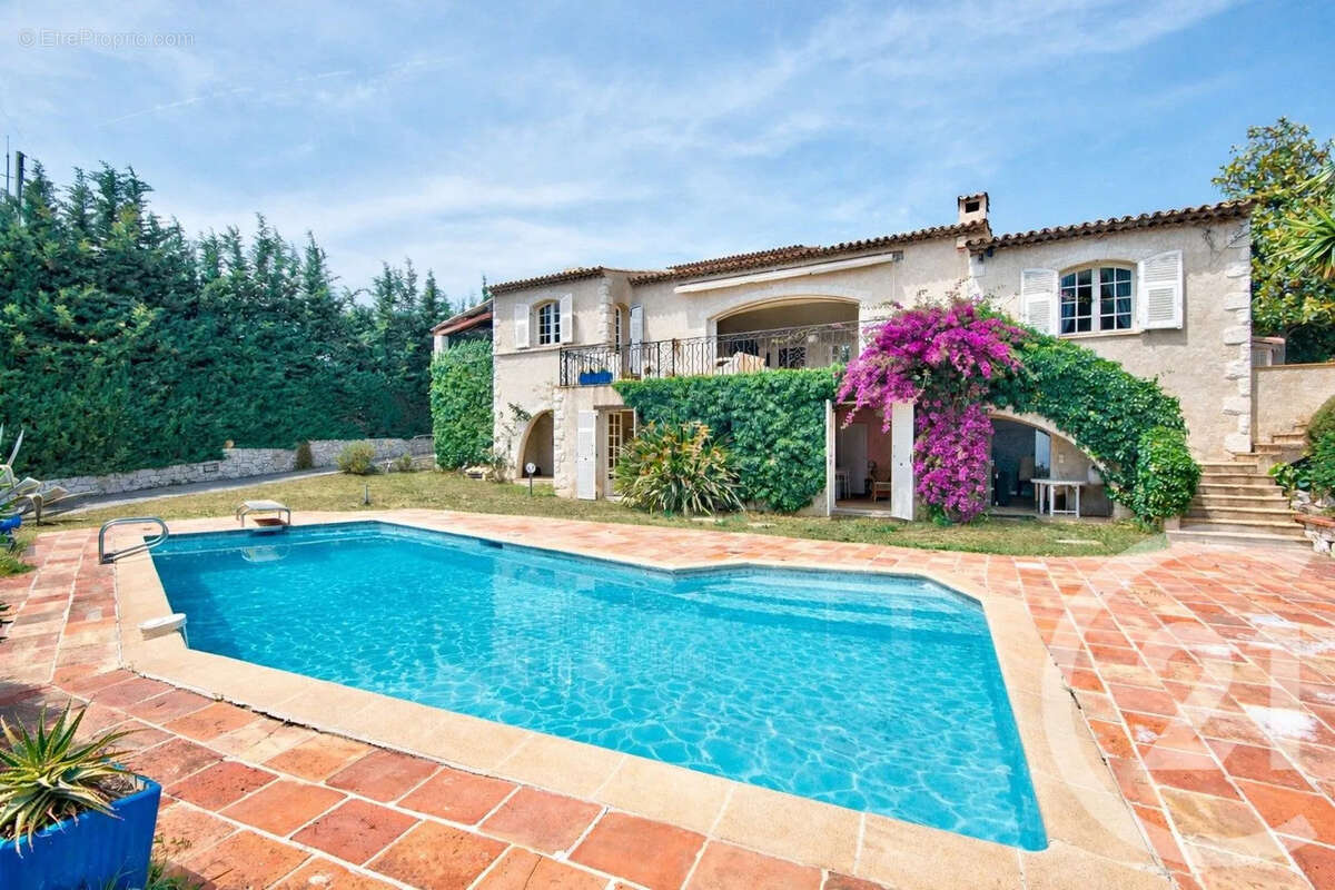 Maison à NICE