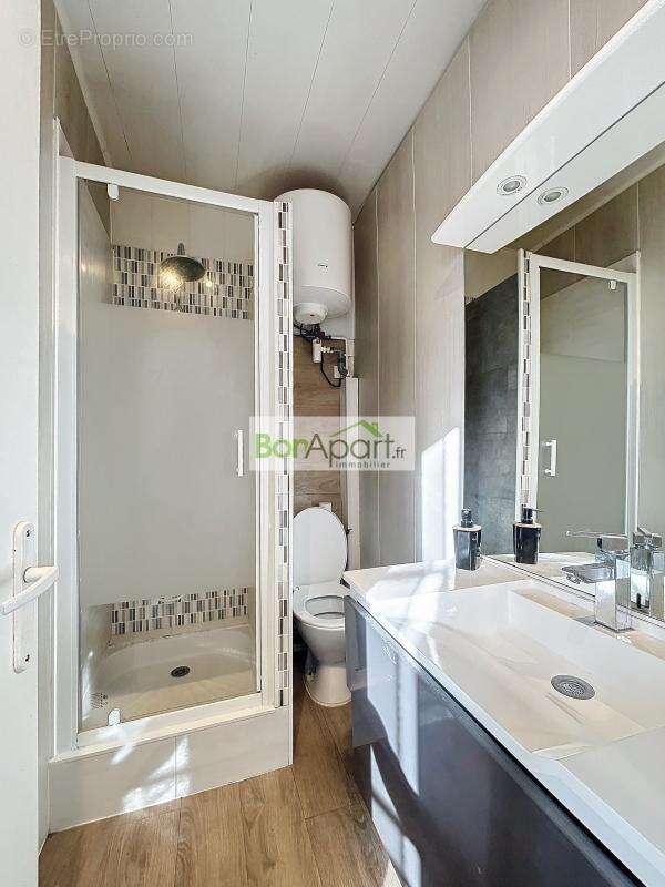 Appartement à CORBEIL-ESSONNES