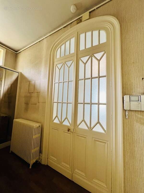 Maison à CHATELLERAULT