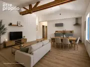 Appartement à BEAUJEU