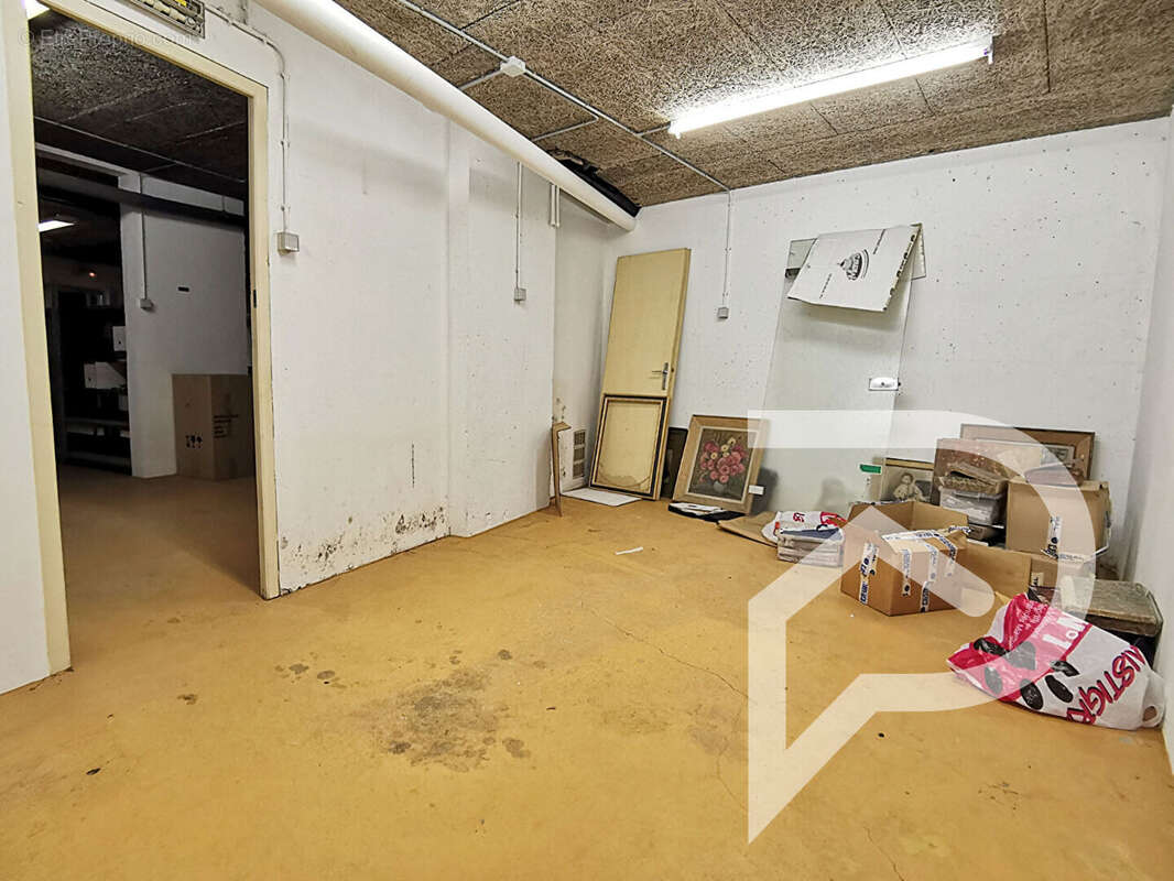 Commerce à VITRY-SUR-SEINE