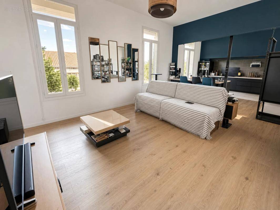 Appartement à CAZOULS-LES-BEZIERS
