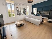 Appartement à CAZOULS-LES-BEZIERS