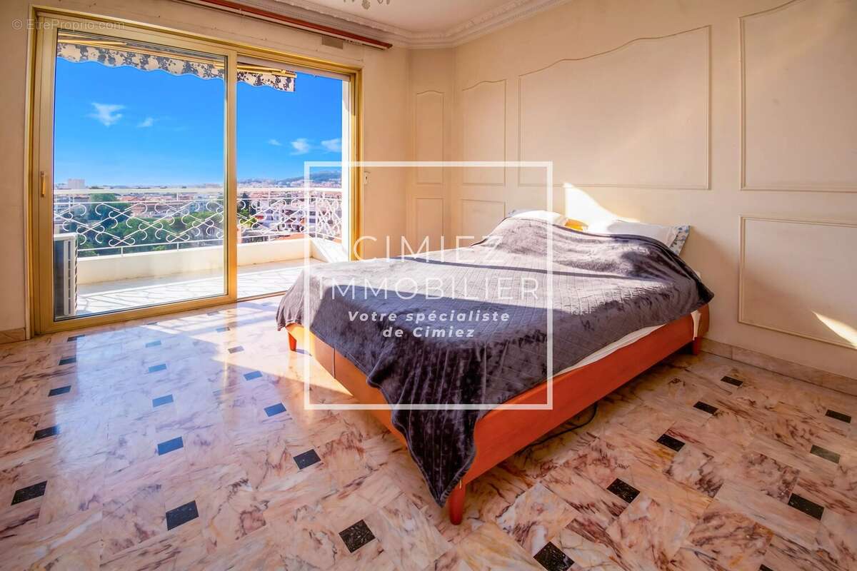 Appartement 73 m² à Nice  - photo 8