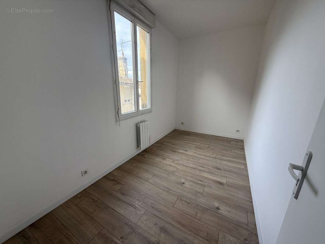 Appartement 60 m² à Bordeaux  - photo 4