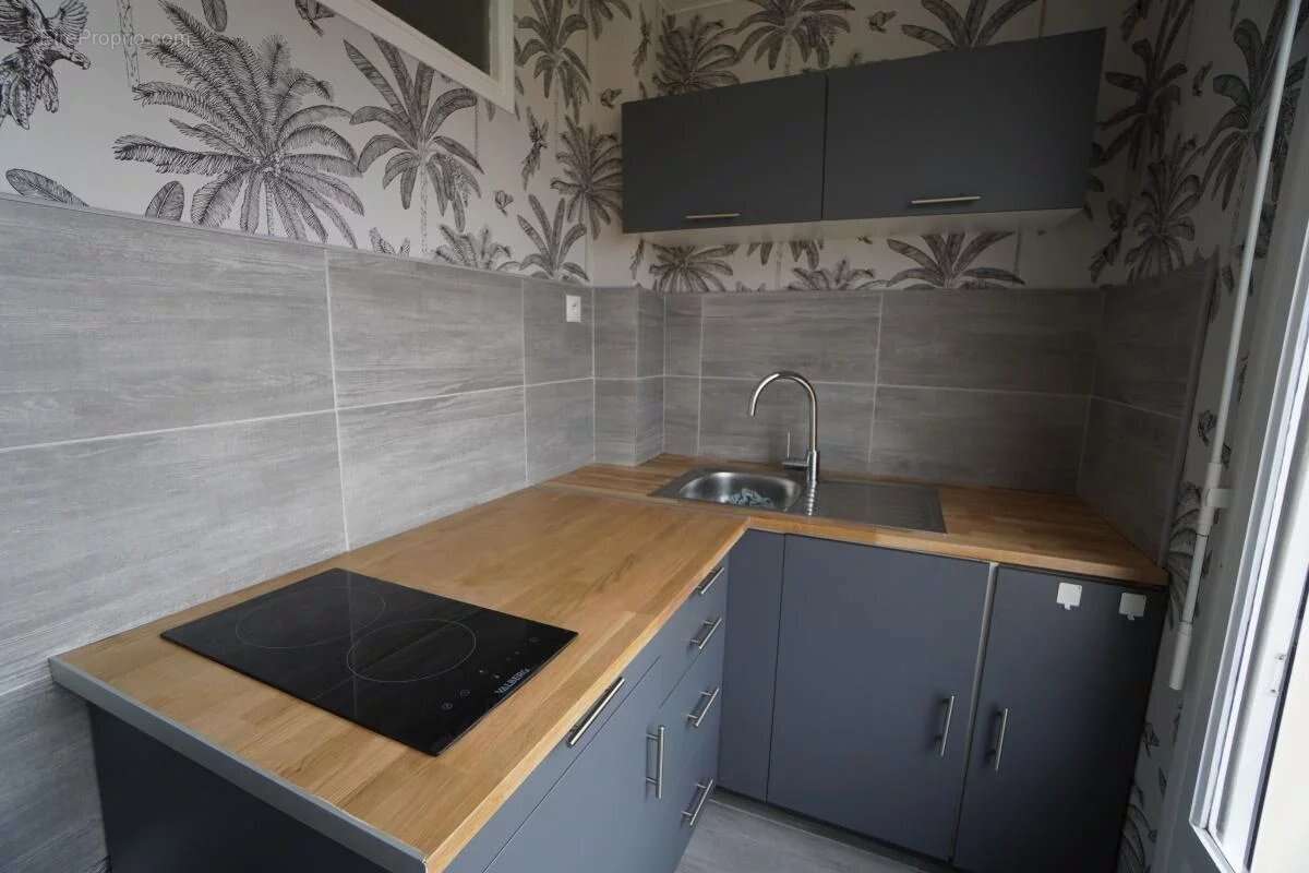 Appartement à DIJON