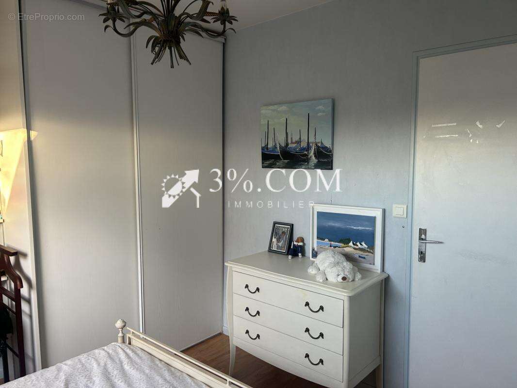 Maison à MONTOIR-DE-BRETAGNE