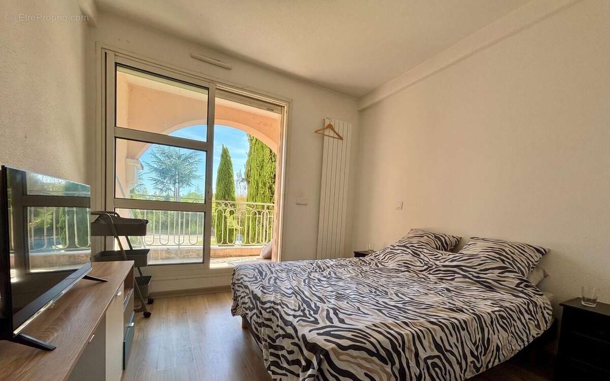 Appartement 67 m² à Bourg-De-Peage  - photo 5