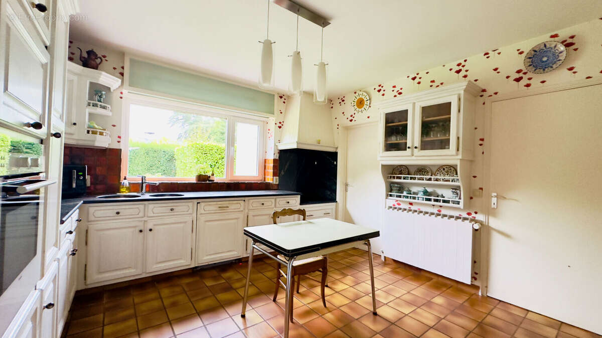 Maison à BONDUES