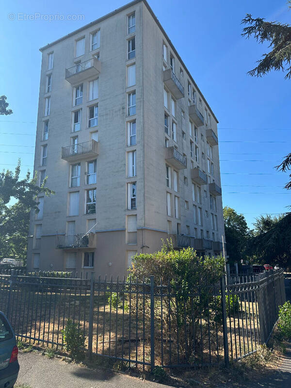 Appartement à GAGNY