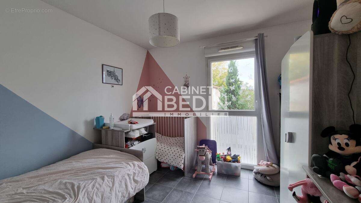 Appartement à LA TESTE-DE-BUCH