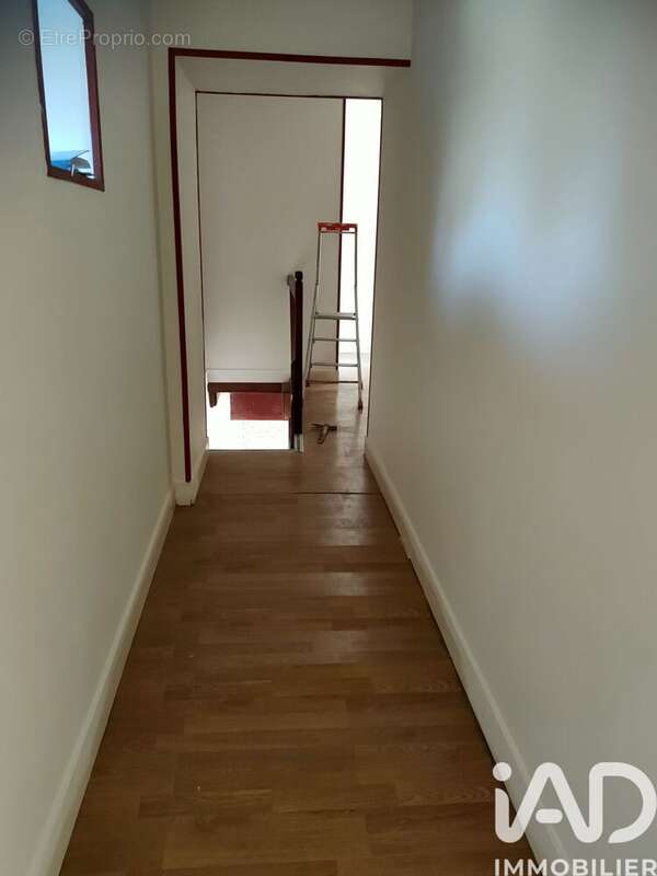 Maison 163 m² à Le Seure  - photo 3