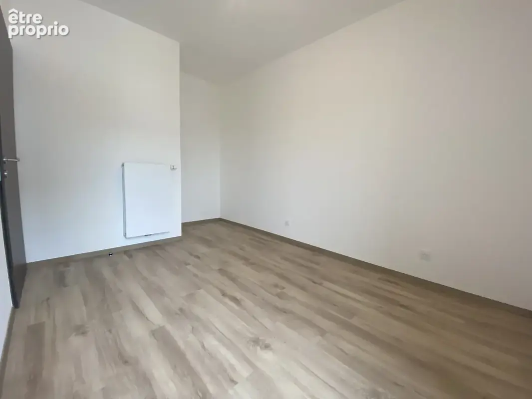 Thonon ouest, dernier etage, vue lac t4 124m2 - photo 7