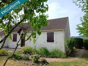 Photo 1 - Maison à LA CELLE-EN-MORVAN