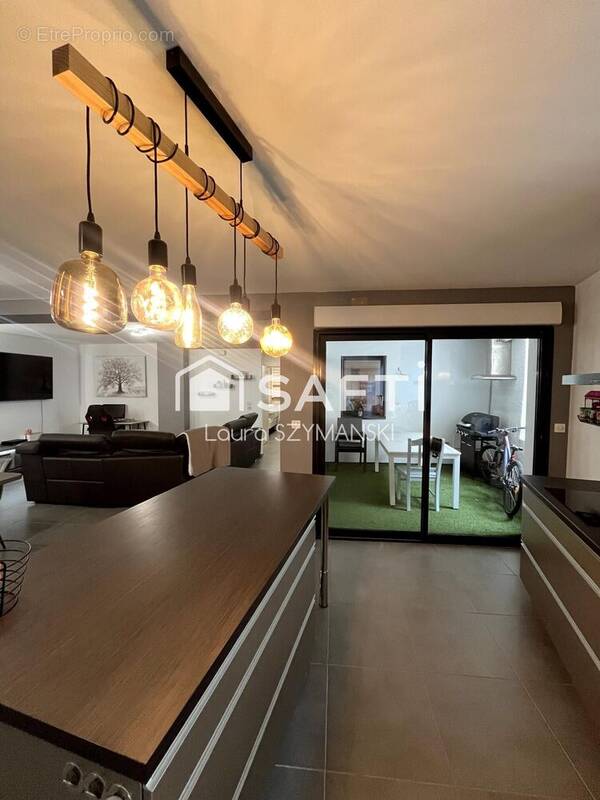 Photo 2 - Appartement à BOULAY-MOSELLE