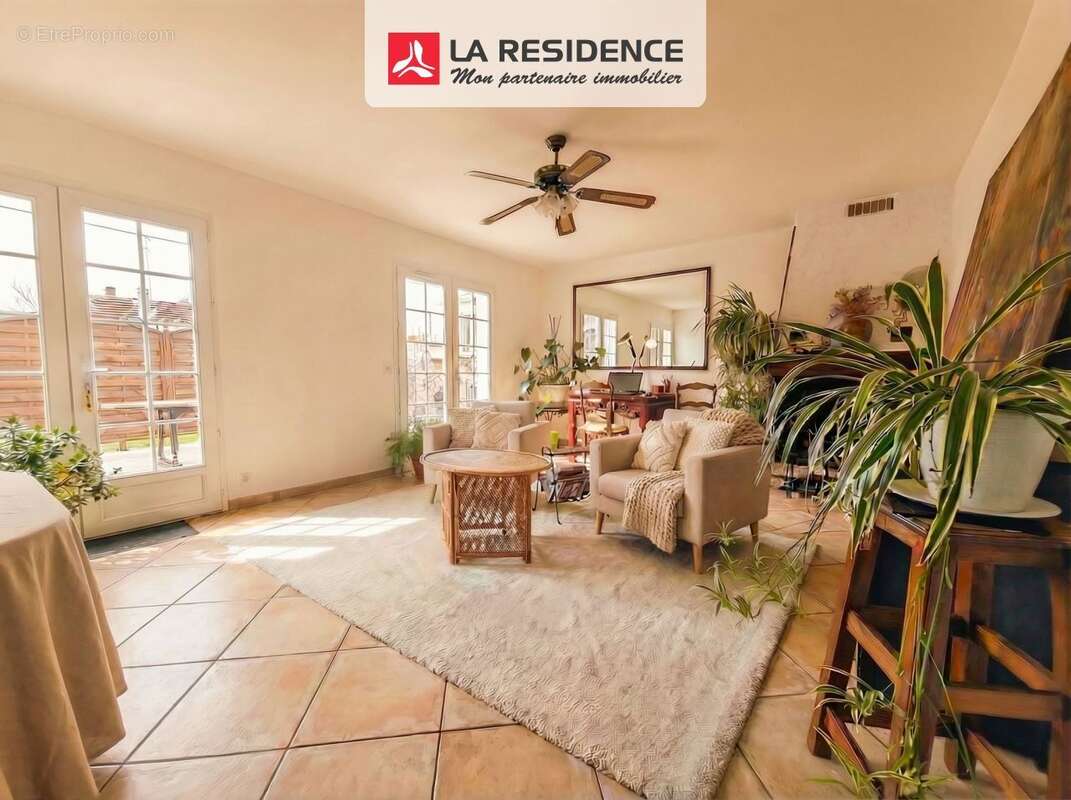 Maison 154 m² à Ezy-Sur-Eure  - photo 4