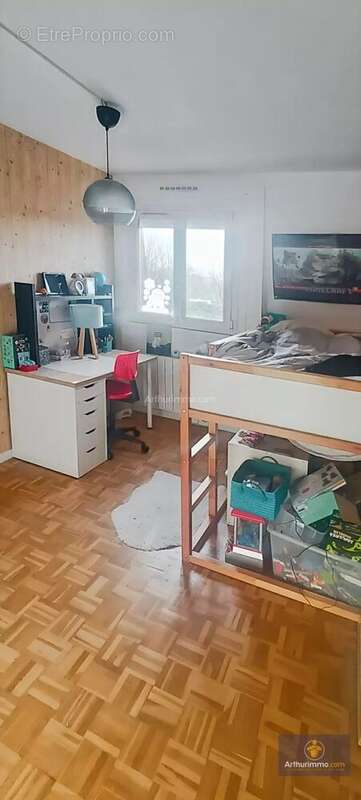 Maison à BONDOUFLE