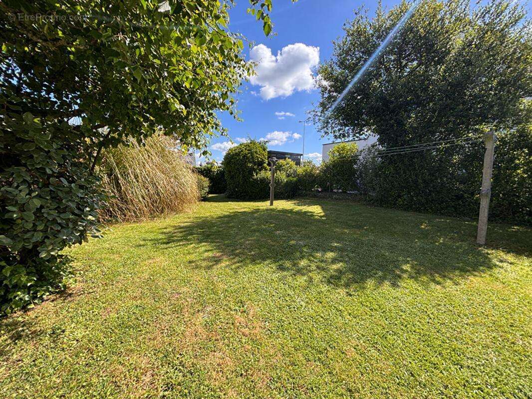 Appartement à SAINT-GILDAS-DE-RHUYS