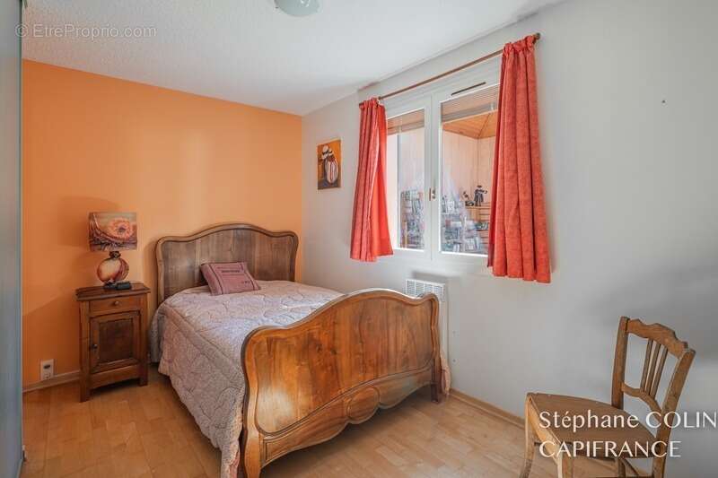 Maison à SEYSSINET-PARISET