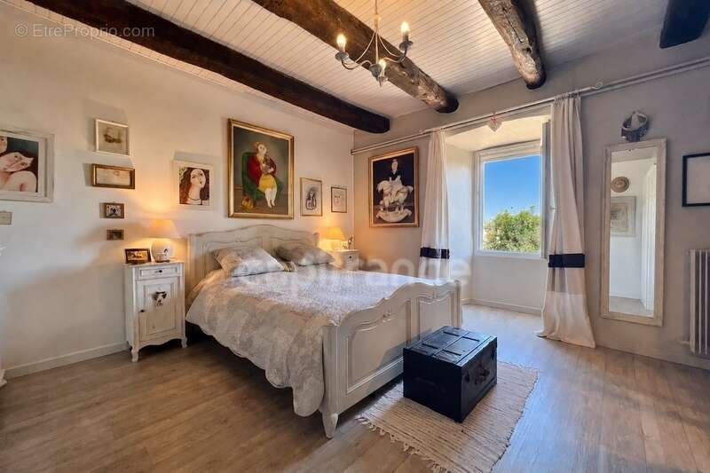 Propriété 203 m² habitables et 265 m² de dépendances - photo 10