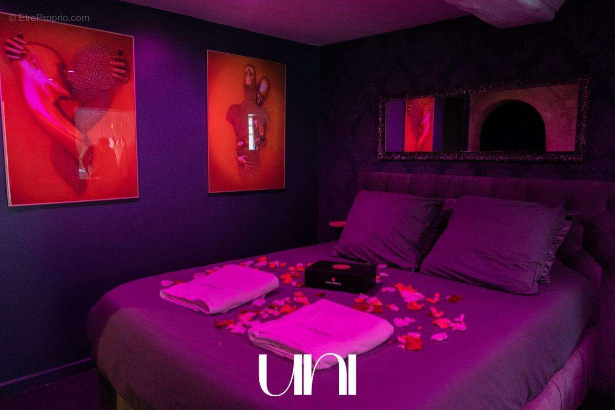 Appartement à CAEN