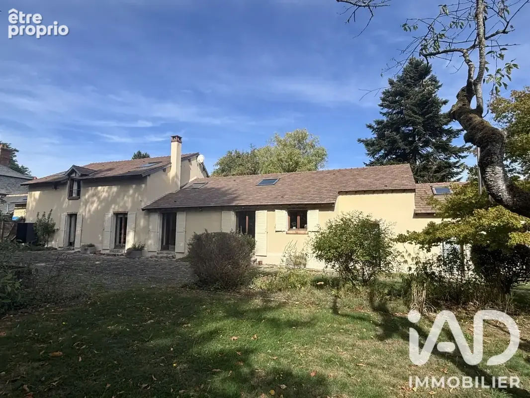 Photo 1 - Maison à ROCHEFORT-EN-YVELINES