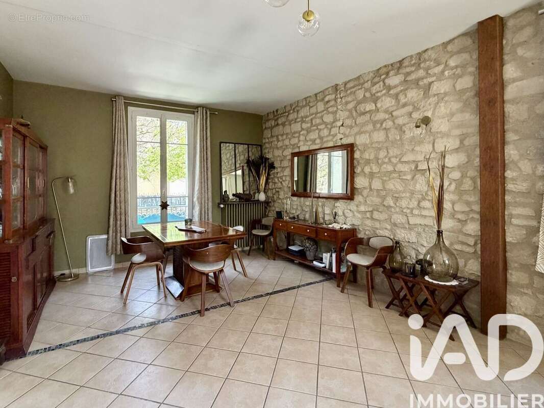 Photo 6 - Maison à PONTOISE