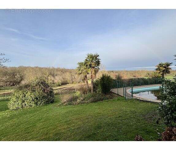 Maison à LA SALVETAT-SAINT-GILLES