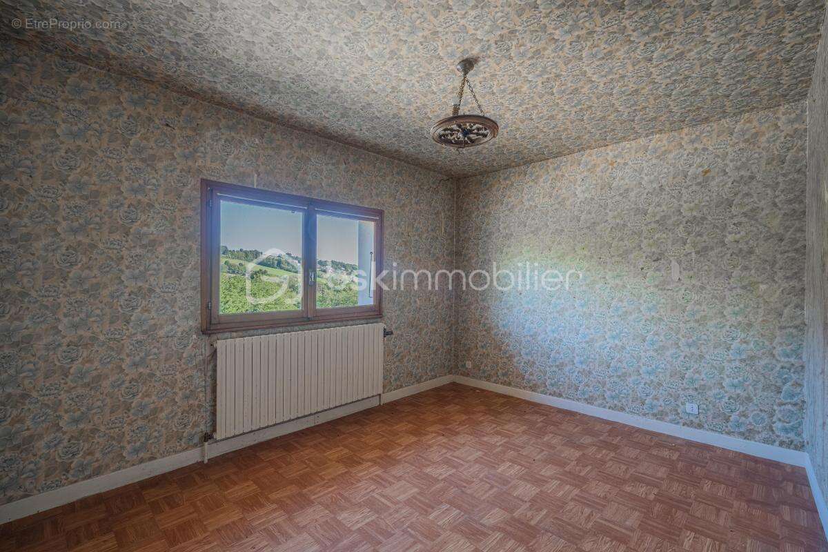 Maison à RUMILLY