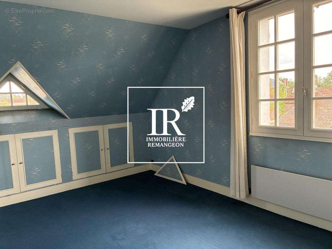 Maison proche commerces lamotte beuvron - photo 7