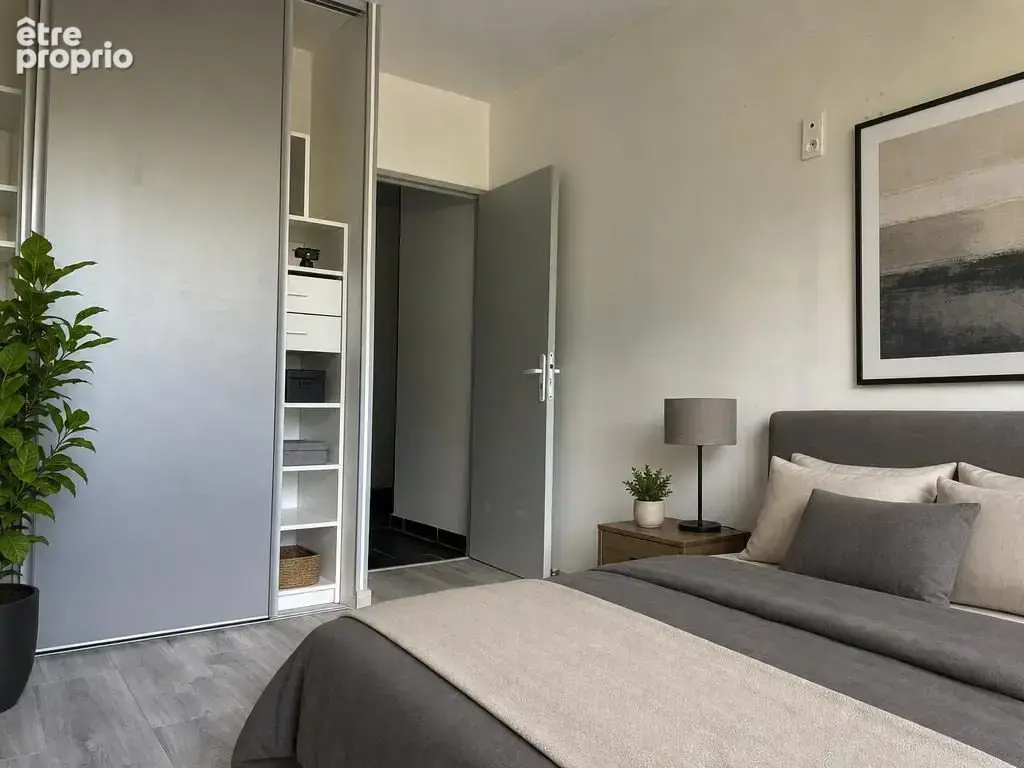 Appartement 2 pièces 62 m² à vendre à Saint-Etienne (42000) - photo 5