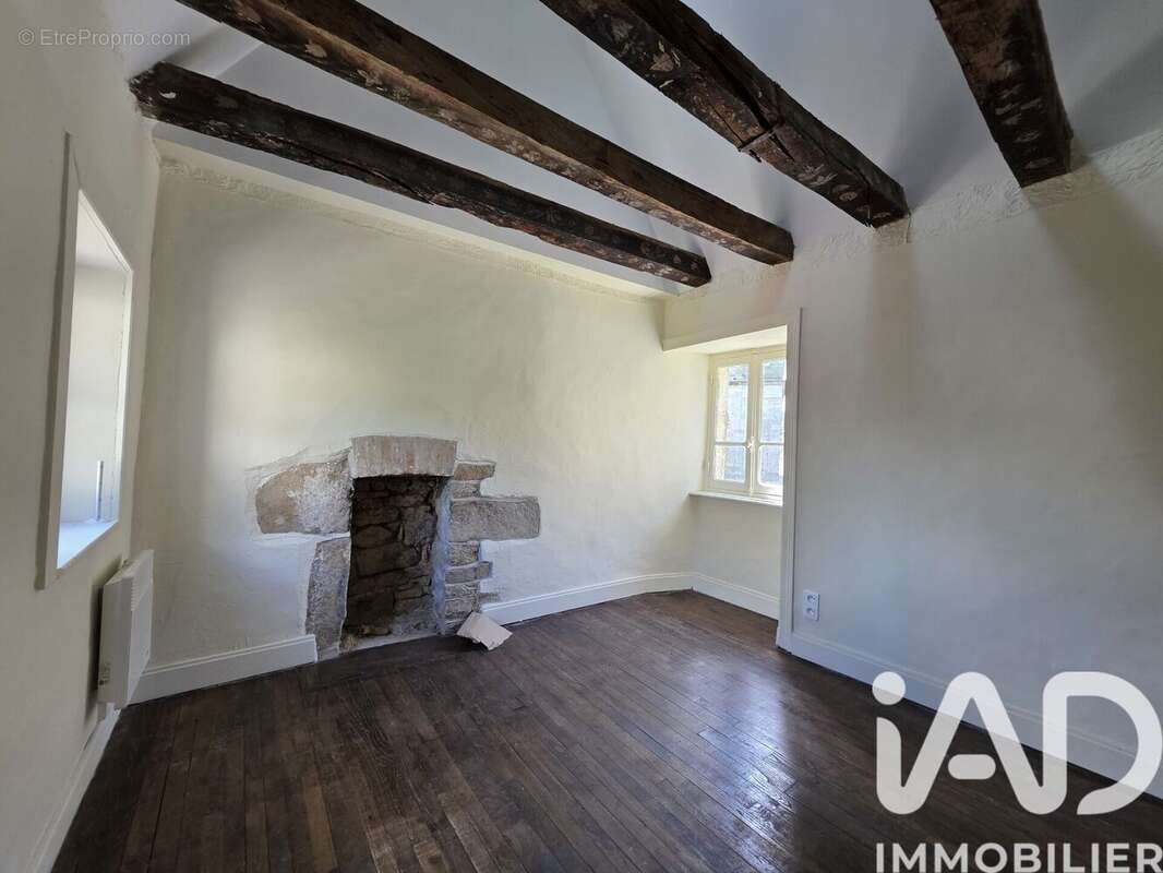 Photo 8 - Maison à MONCONTOUR