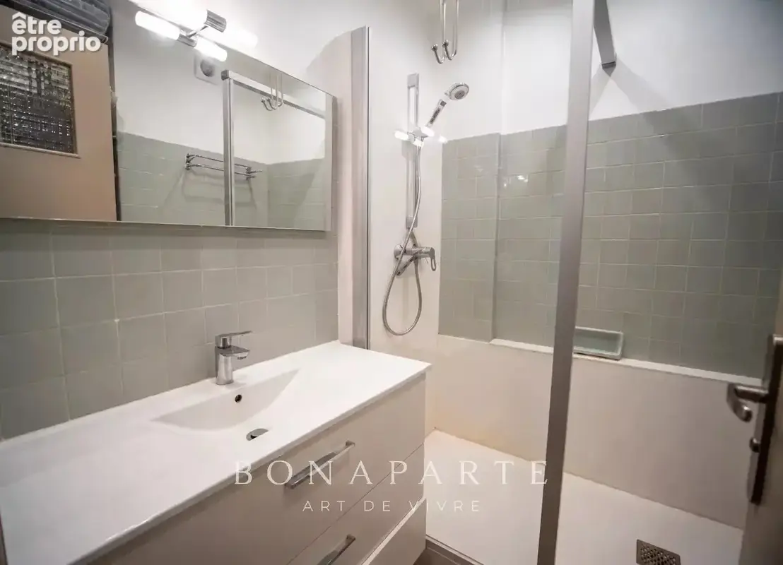 PAU HYPERCENTRE – Appartement 117,16 m² – Vue Pyrénées - photo 12