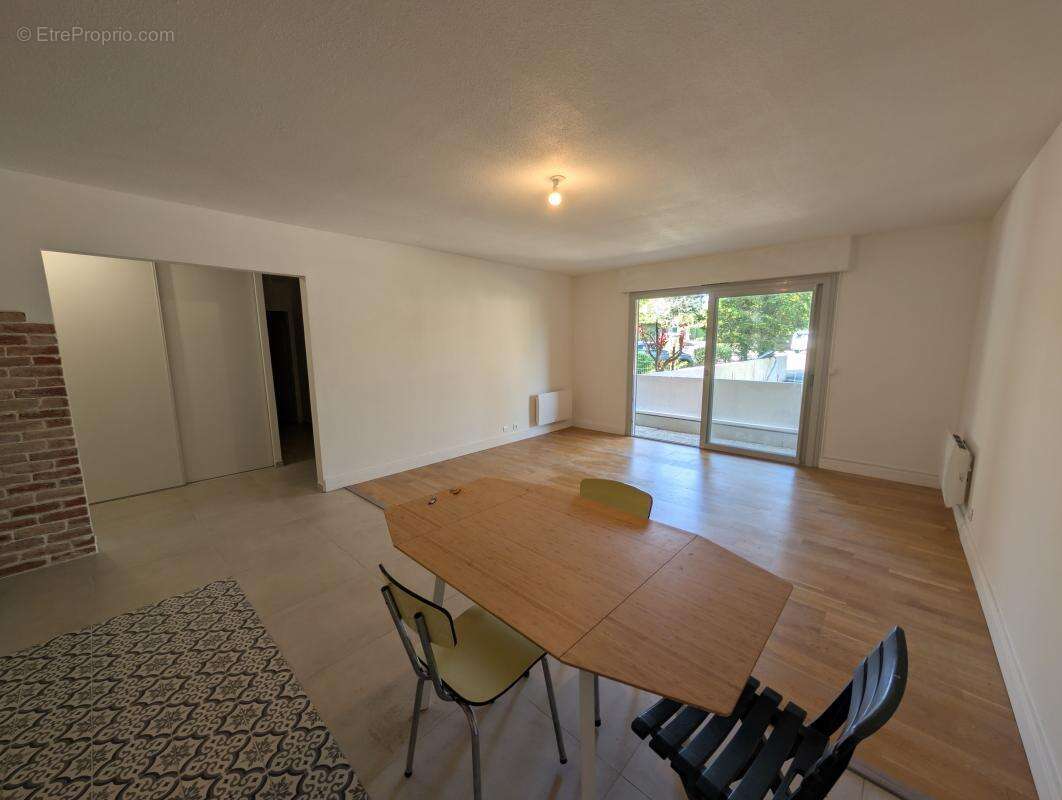 Appartement à RUMILLY