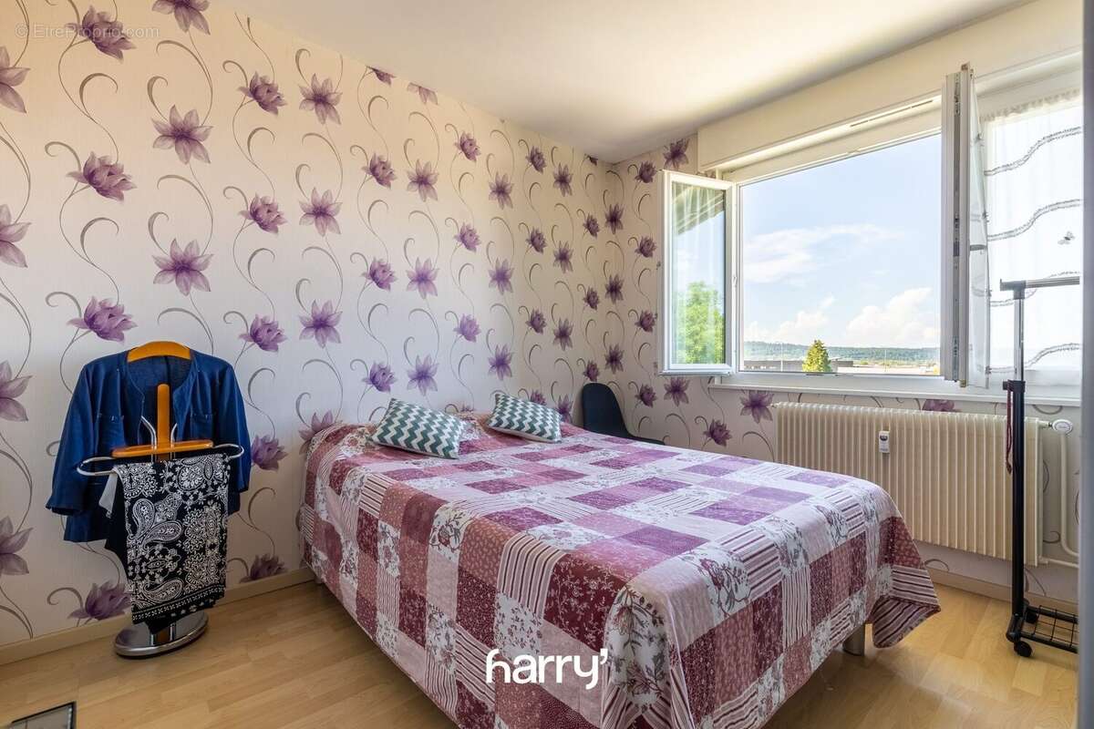 Appartement à PONTARLIER
