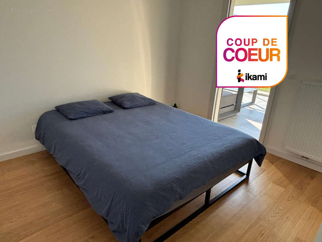 Appartement à QUINTAL