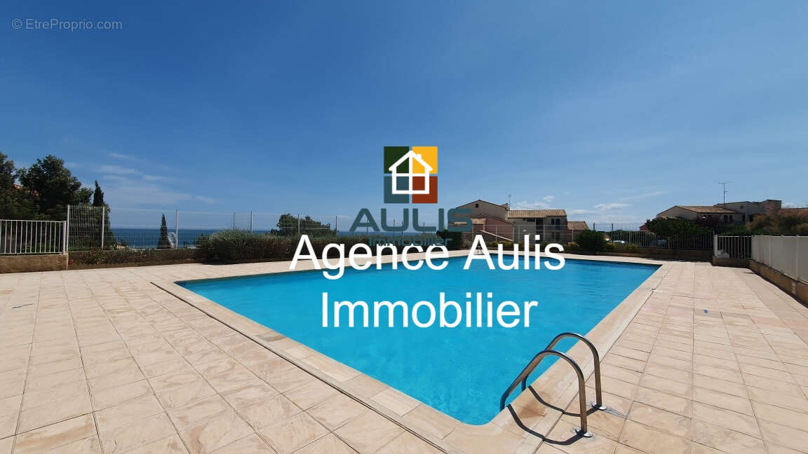 Appartement à FLEURY