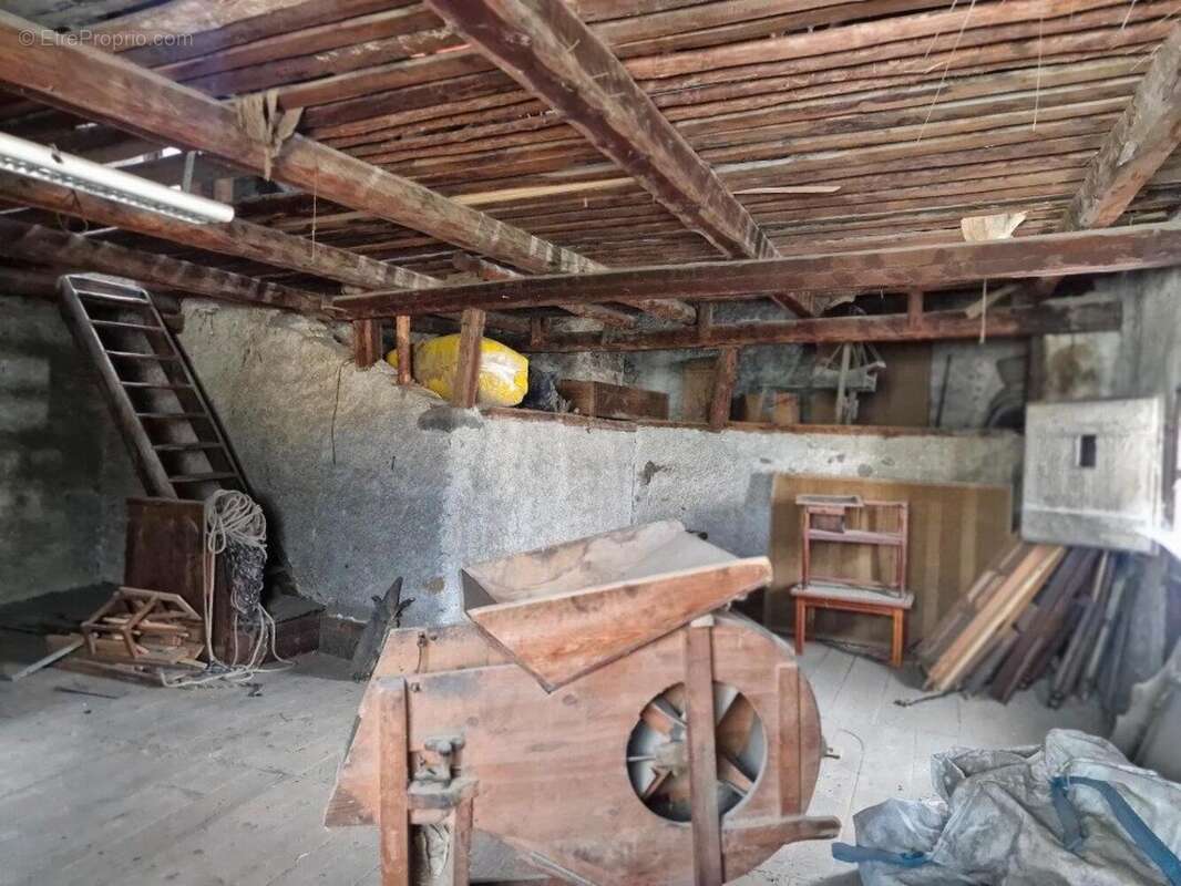 Photo 7 - Maison à VILLAR-SAINT-PANCRACE