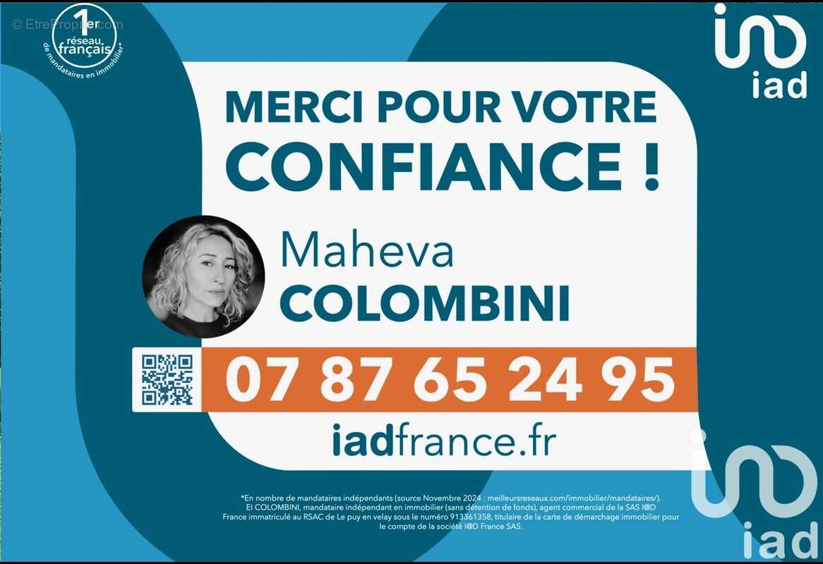 Photo 5 - Maison à PAULHAGUET