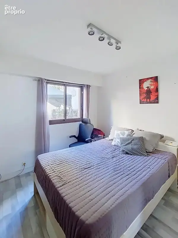 Nice saint-maurice 4/5 pièces rez-de-jardin 120 m² d’extérieurs garage - photo 14