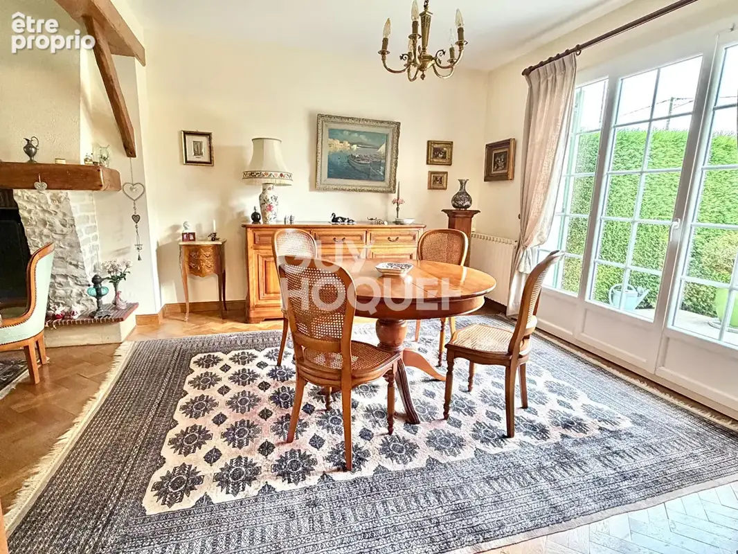 Maison sur sous/sol total à Mennecy - photo 2