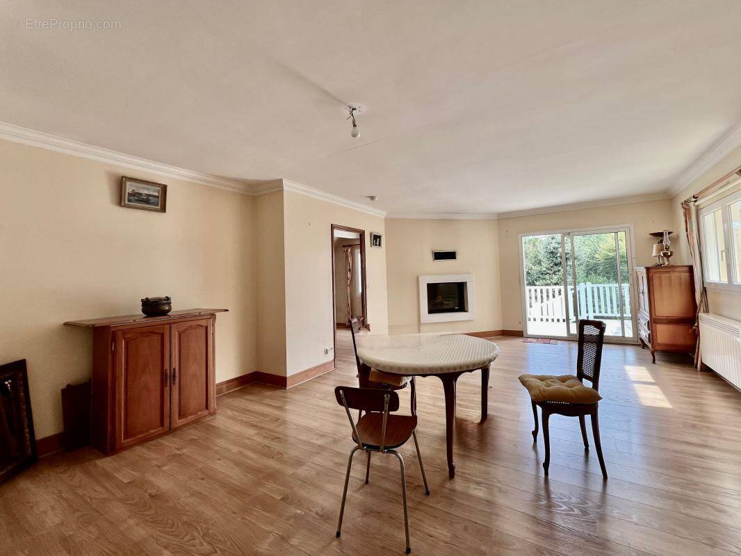 Maison à CAMARET-SUR-MER