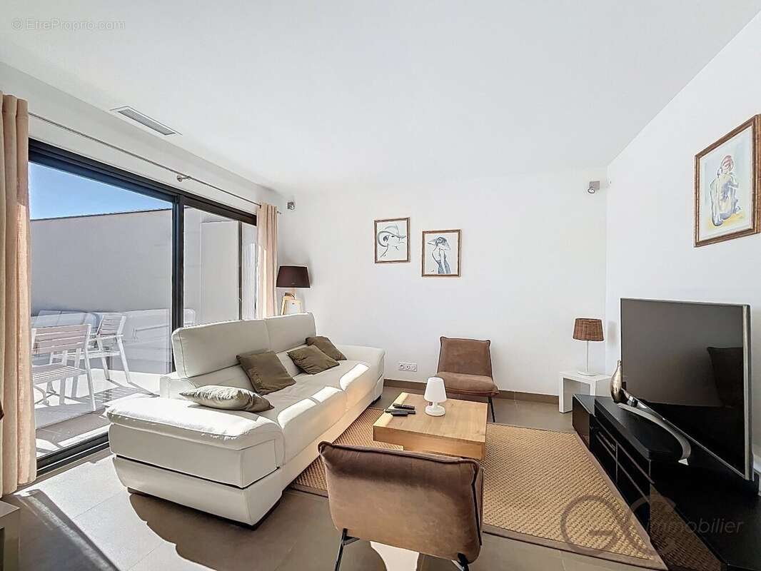 Maison à SAINT-CHINIAN